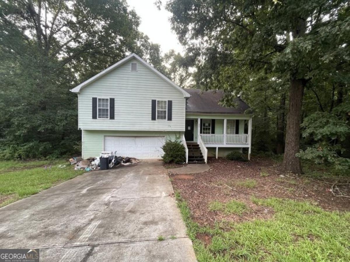 Picture of Home For Sale in Covington, Georgia, United States