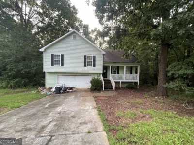 Home For Sale in Covington, Georgia