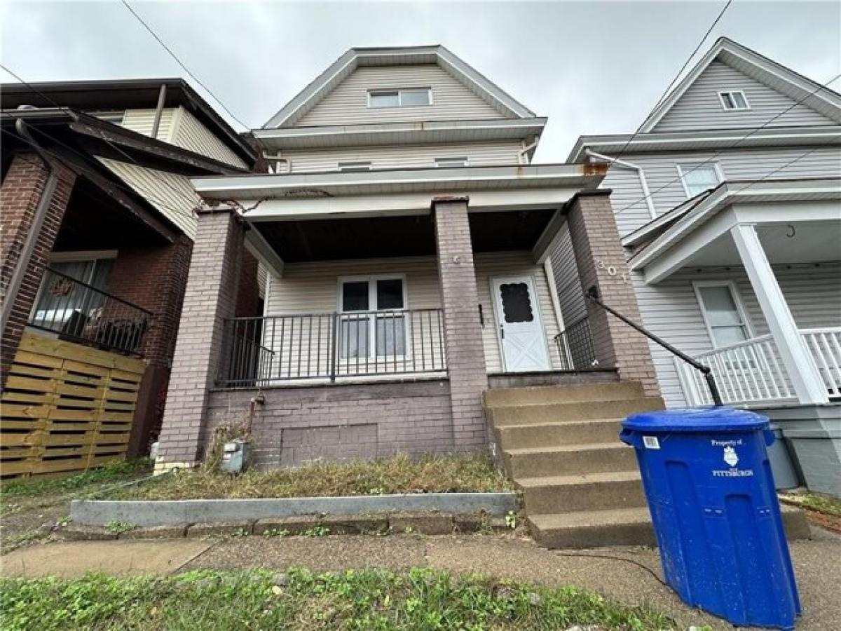 Picture of Home For Rent in Pittsburgh, Pennsylvania, United States