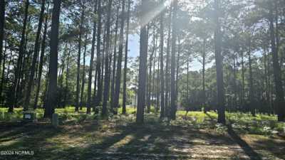 Residential Land For Sale in Southport, North Carolina