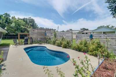 Home For Sale in Gulfport, Mississippi