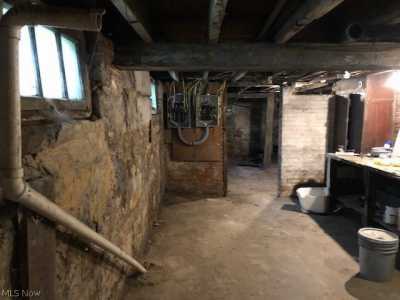 Home For Sale in Cleveland, Ohio