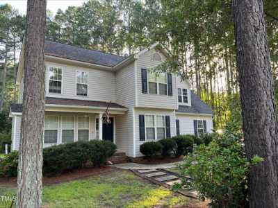 Home For Sale in Youngsville, North Carolina