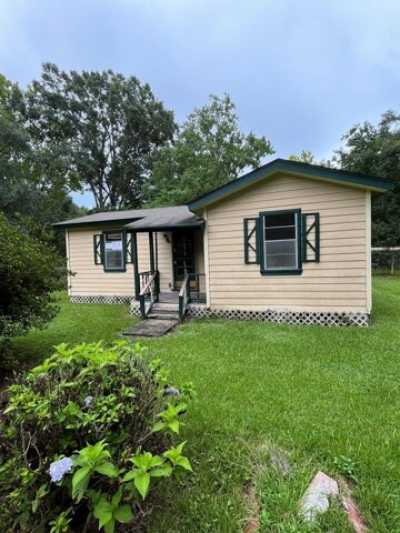 Home For Sale in Picayune, Mississippi