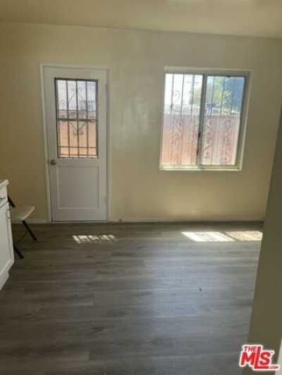 Home For Rent in Los Angeles, California