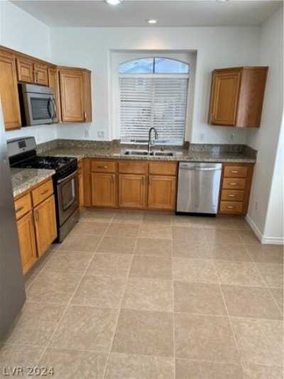 Home For Rent in Las Vegas, Nevada