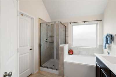 Home For Rent in Porter, Texas