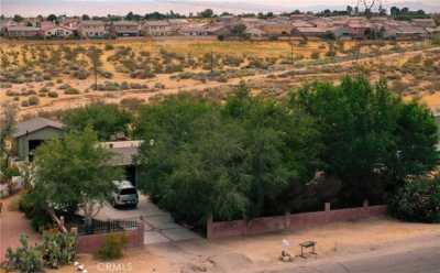 Home For Sale in Victorville, California