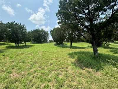 Residential Land For Sale in Cleburne, Texas