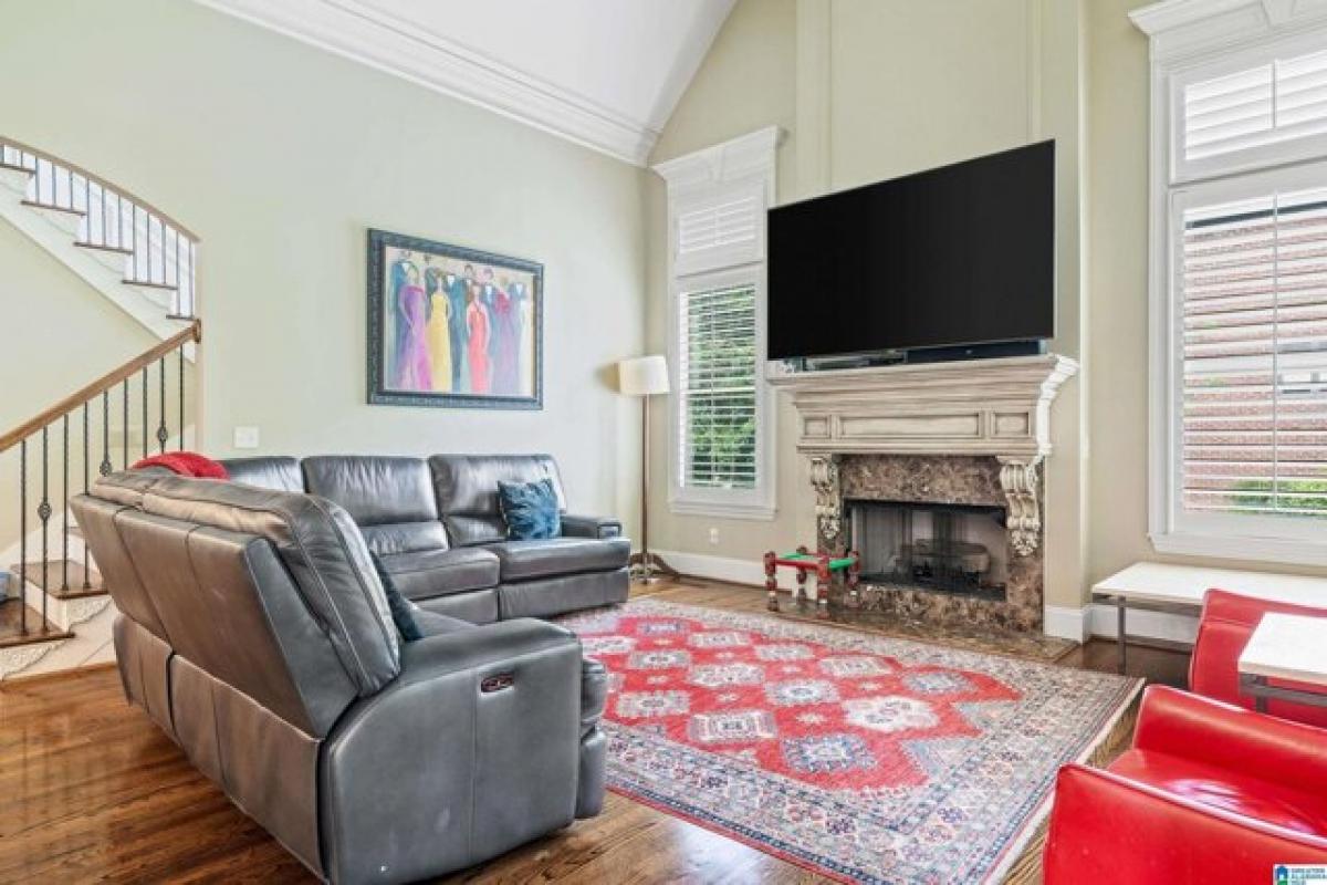 Picture of Home For Sale in Hoover, Alabama, United States