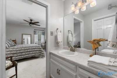 Home For Sale in Huntsville, Alabama