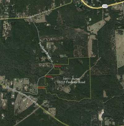 Residential Land For Sale in Cleveland, Texas