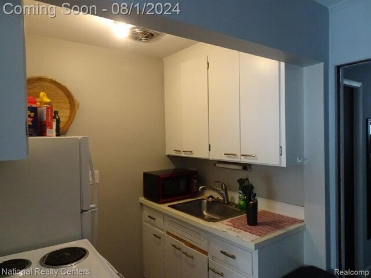 Picture of Home For Sale in Detroit, Michigan, United States