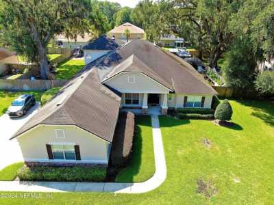 Home For Sale in Jacksonville, Florida
