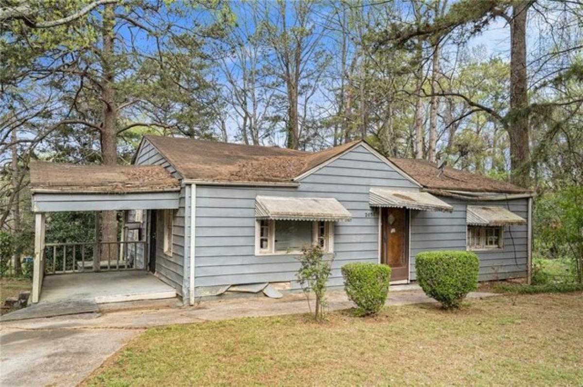 Picture of Home For Sale in Atlanta, Georgia, United States