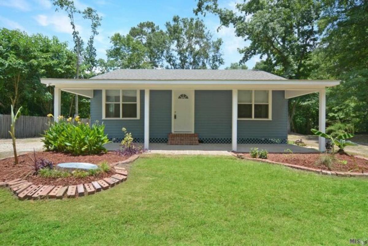 Picture of Home For Sale in Baton Rouge, Louisiana, United States