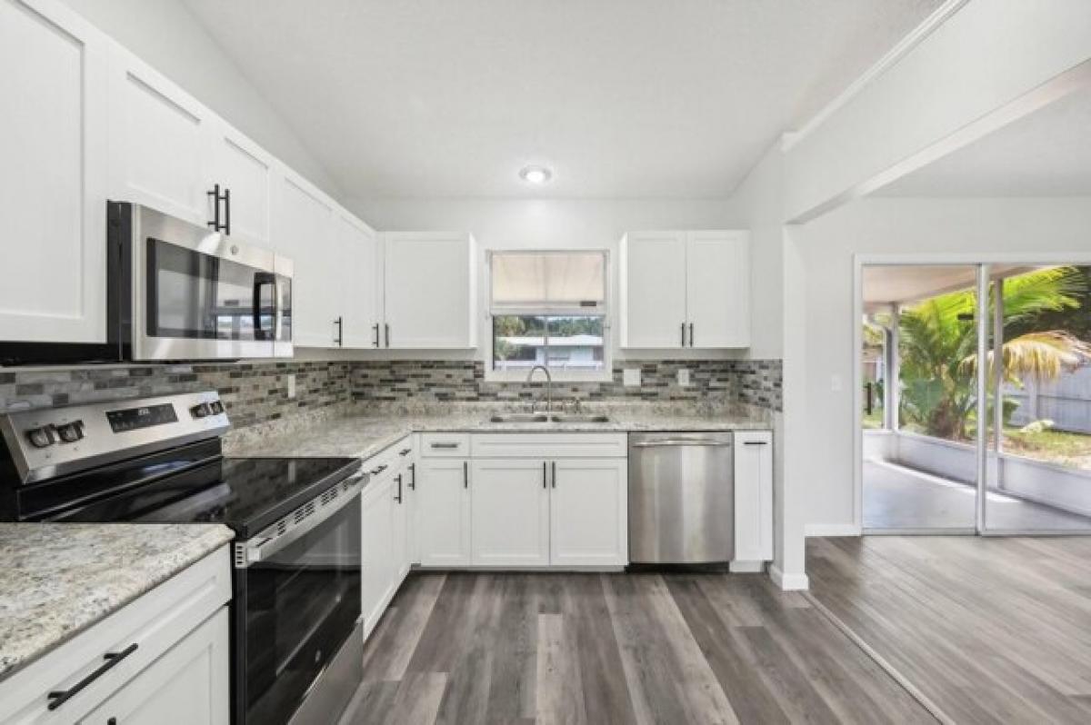 Picture of Home For Sale in Fort Pierce, Florida, United States