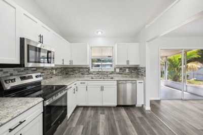 Home For Sale in Fort Pierce, Florida