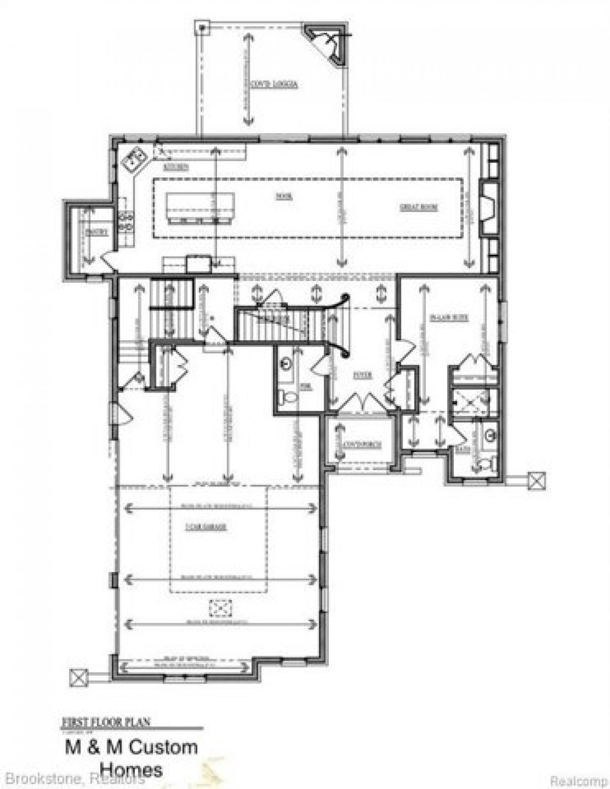 Picture of Home For Sale in Troy, Michigan, United States