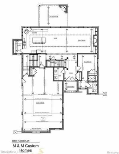 Home For Sale in Troy, Michigan