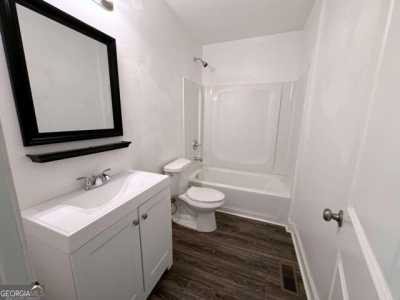 Home For Sale in Cartersville, Georgia