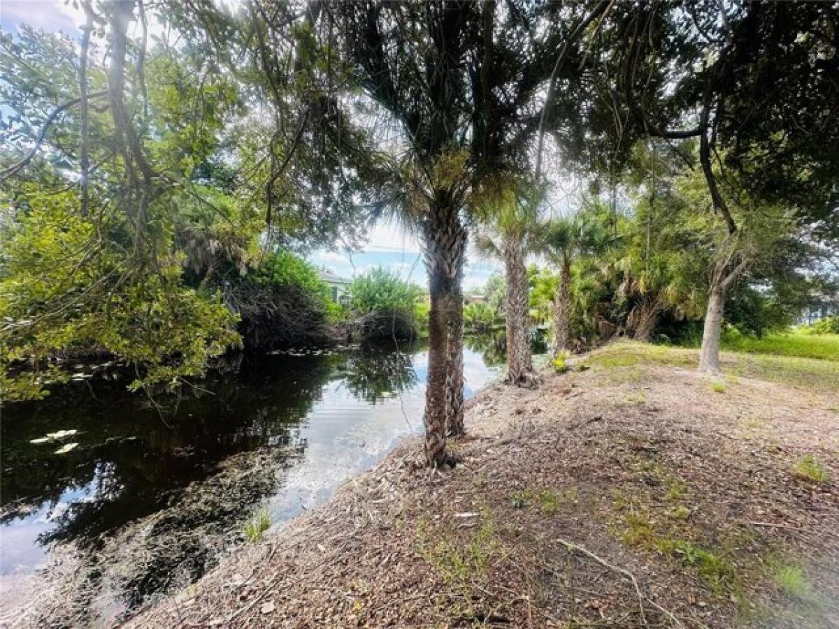 Picture of Residential Land For Sale in Englewood, Florida, United States