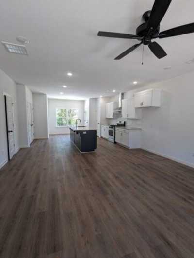 Home For Rent in Fayetteville, Arkansas