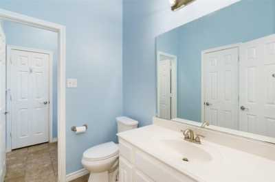 Home For Sale in Fort Worth, Texas