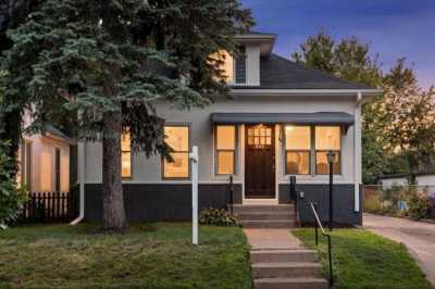 Home For Sale in Minneapolis, Minnesota