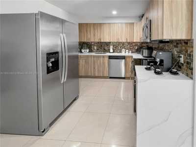 Home For Sale in Fort Lauderdale, Florida