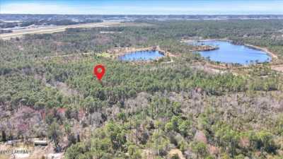 Residential Land For Sale in Southport, North Carolina