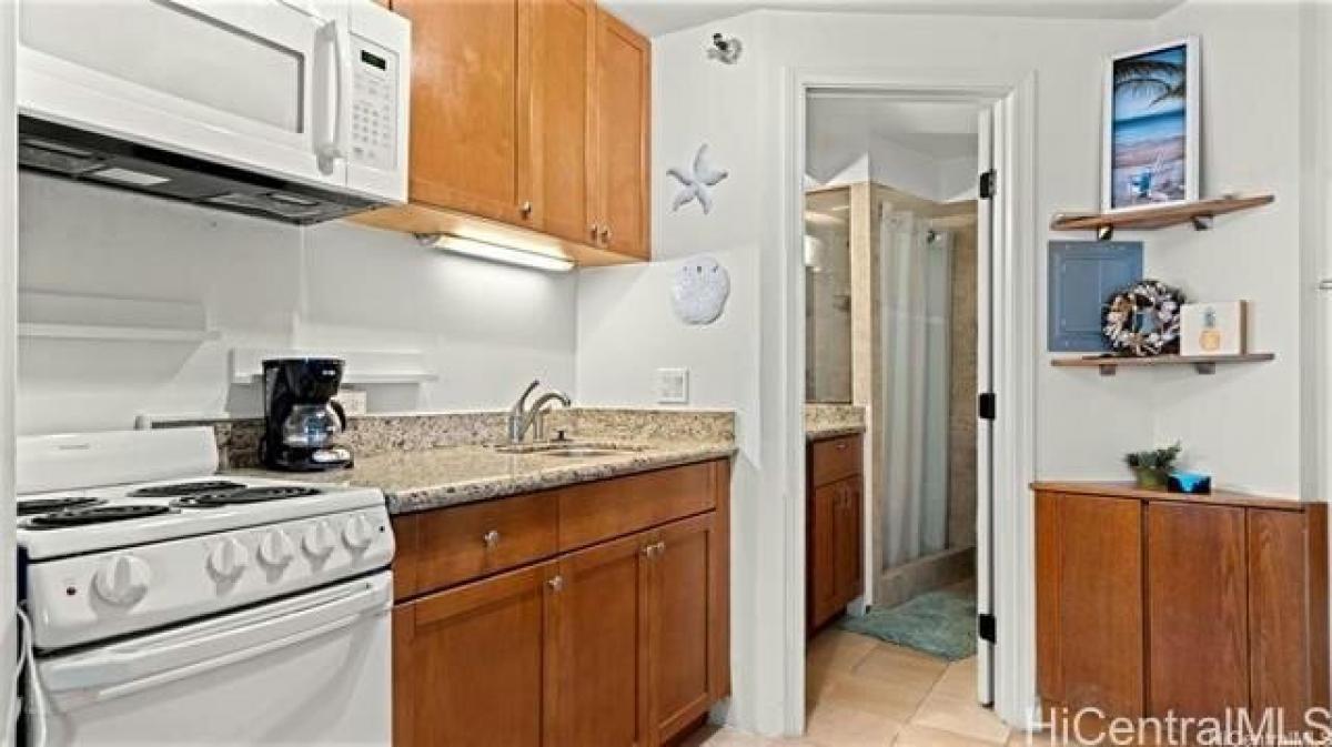 Picture of Home For Sale in Honolulu, Hawaii, United States