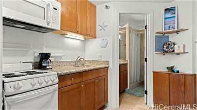 Home For Sale in Honolulu, Hawaii