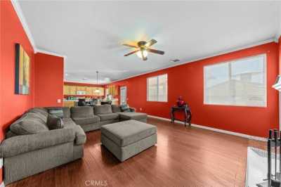 Home For Sale in Menifee, California