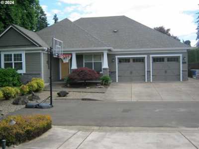 Home For Sale in Eugene, Oregon