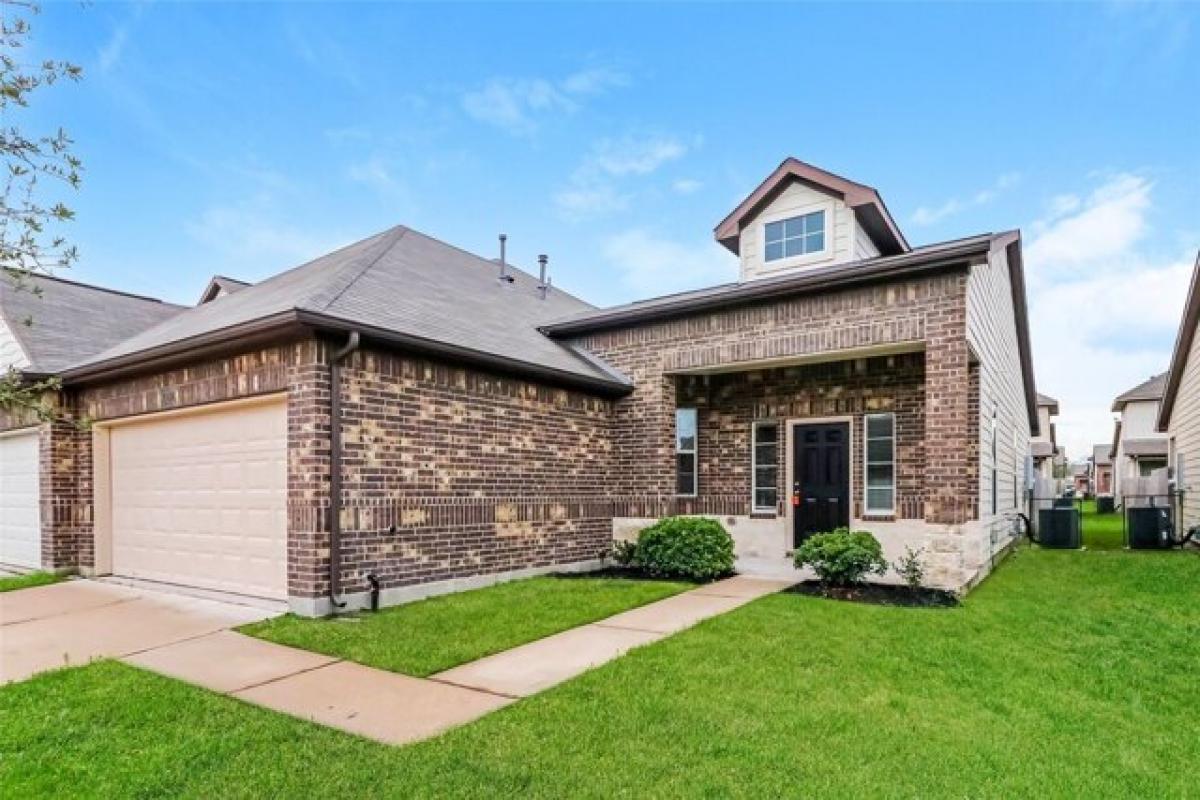 Picture of Home For Rent in Houston, Texas, United States