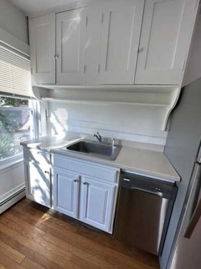 Apartment For Rent in 