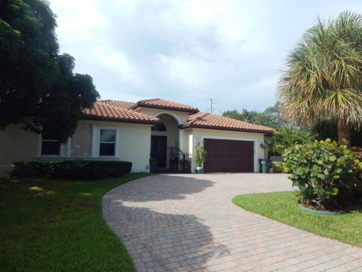 Picture of Home For Sale in Boca Raton, Florida, United States