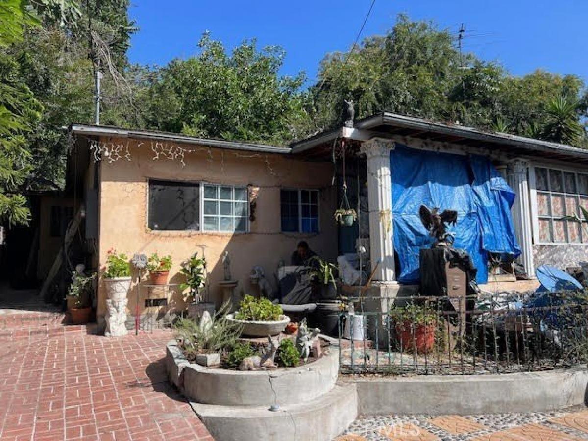 Picture of Home For Sale in Los Angeles, California, United States