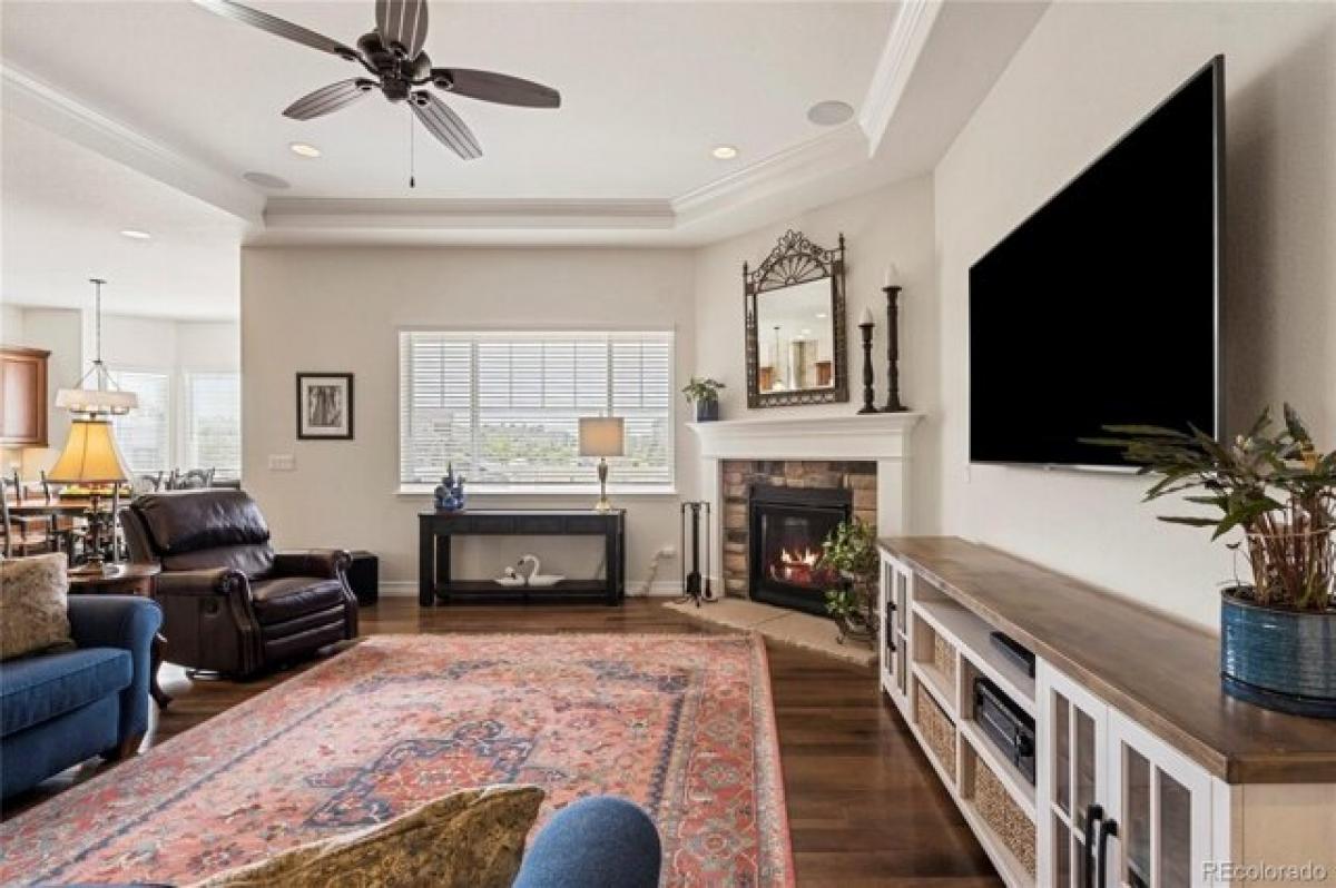 Picture of Home For Sale in Aurora, Colorado, United States