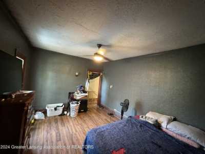 Home For Sale in Jackson, Michigan