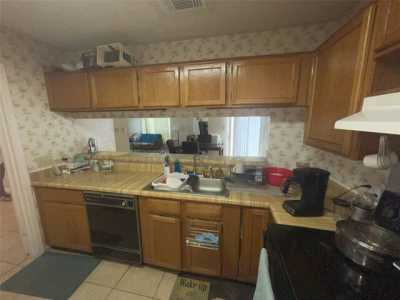 Home For Sale in Houston, Texas