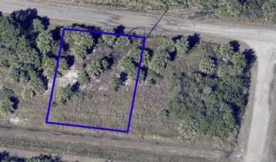 Residential Land For Sale in Palm Bay, Florida