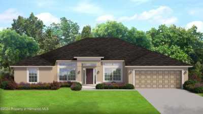 Home For Sale in Weeki Wachee, Florida