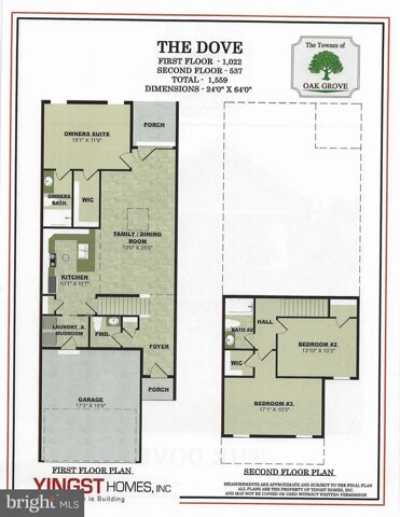 Home For Sale in Harrisburg, Pennsylvania