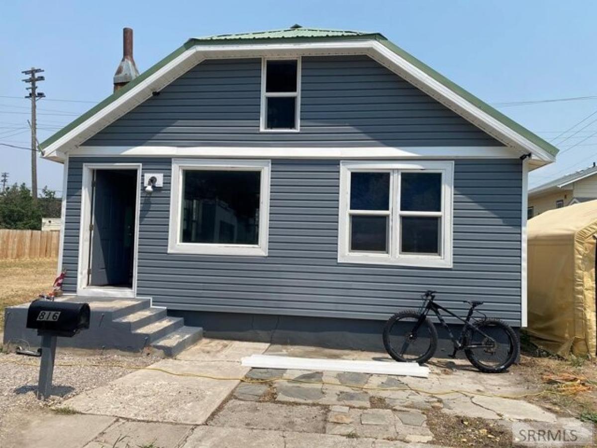 Picture of Home For Sale in Pocatello, Idaho, United States