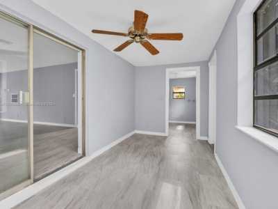 Home For Sale in Lauderhill, Florida