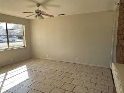 Home For Rent in Wichita Falls, Texas