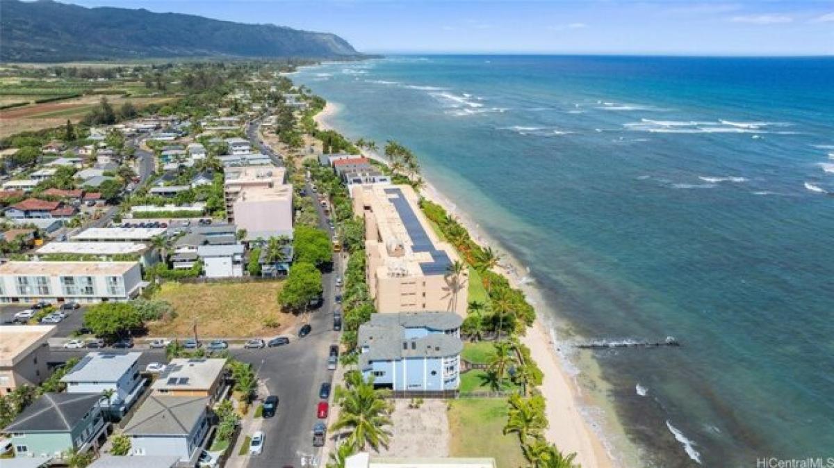 Picture of Residential Land For Sale in Waialua, Hawaii, United States