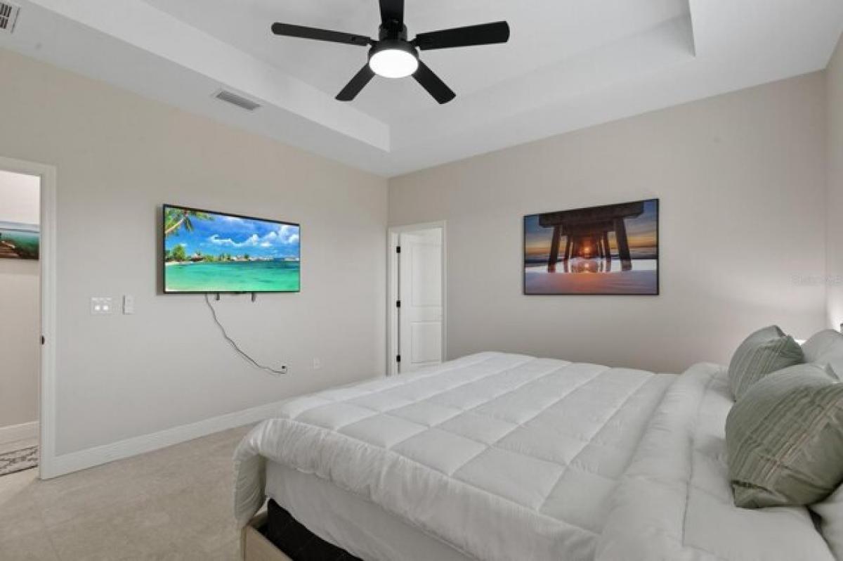Picture of Home For Sale in Port Charlotte, Florida, United States